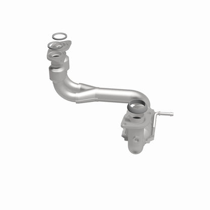 MagnaFlow Conv DF 02-03 Toyota MR2 1.8L Magnaflow