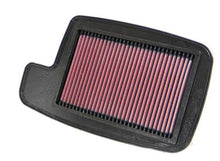 Load image into Gallery viewer, K&amp;N 04-06 Arctic Cat 650 1 inch H Replacement Air Filter