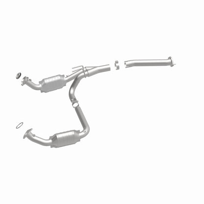 MagnaFlow Conv DF 03- Chevy Express 4.3L/5.4L Magnaflow