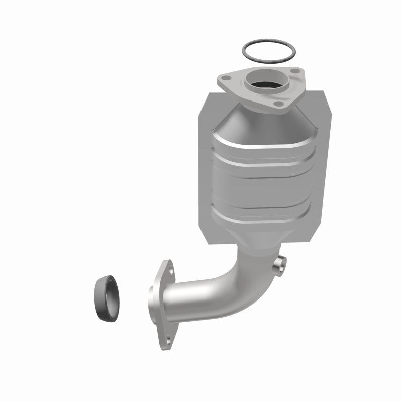 MagnaFlow Conv DF 01-02 Kia Sportage Rear Magnaflow