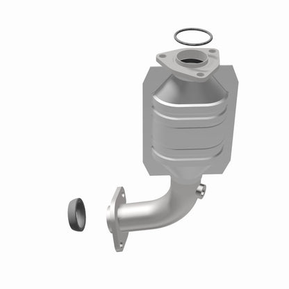MagnaFlow Conv DF 01-02 Kia Sportage Rear Magnaflow