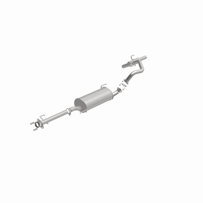MagnaFlow BRE Exhaust Kit 03-09 4Runner GX470