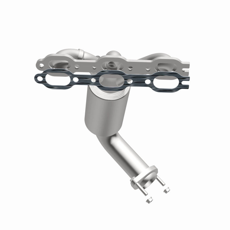 MagnaFlow Conv DF 07-10 Chrysler Sebring 3.5L Magnaflow