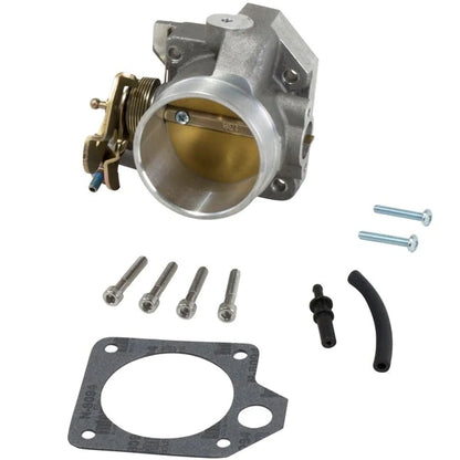 BBK Ford Ranger Explorer 4.0 OHV V6 66mm Throttle Body 90-01 BBK