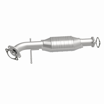 MagnaFlow Conv DF 02-05 Sedona 3.5L Rear Magnaflow