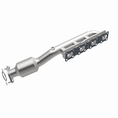 Magnaflow 2004 Nissan Titan 5.6L Direct Fit Converter Magnaflow