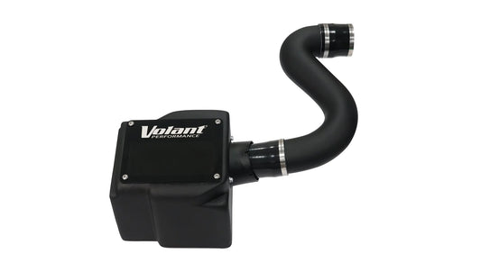 Volant Closed Box Air Intake (Oiled) For 1996-2007c Silverado/Sierra, 1999-06 Tahoe 1500 4.3L V6 - 15843 Volant
