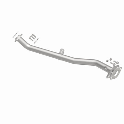 BRExhaust 01-04 Frontier 2.4L Front Pipe Kit