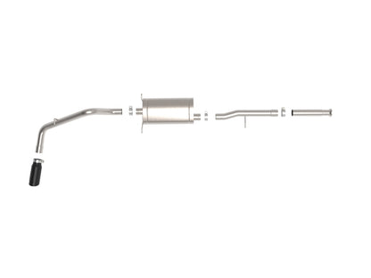 afe Apollo GT Series Cat-Back Exhaust System GM Trucks 09-18 V6-4.3L/V8-4.8/5.3L