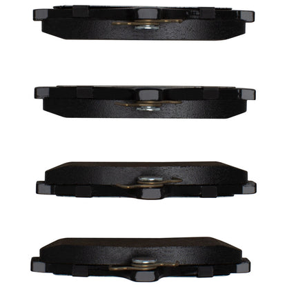 DFC 05-06 Pontiac GTO Rear 4000 Hybridynamic Brake Pads