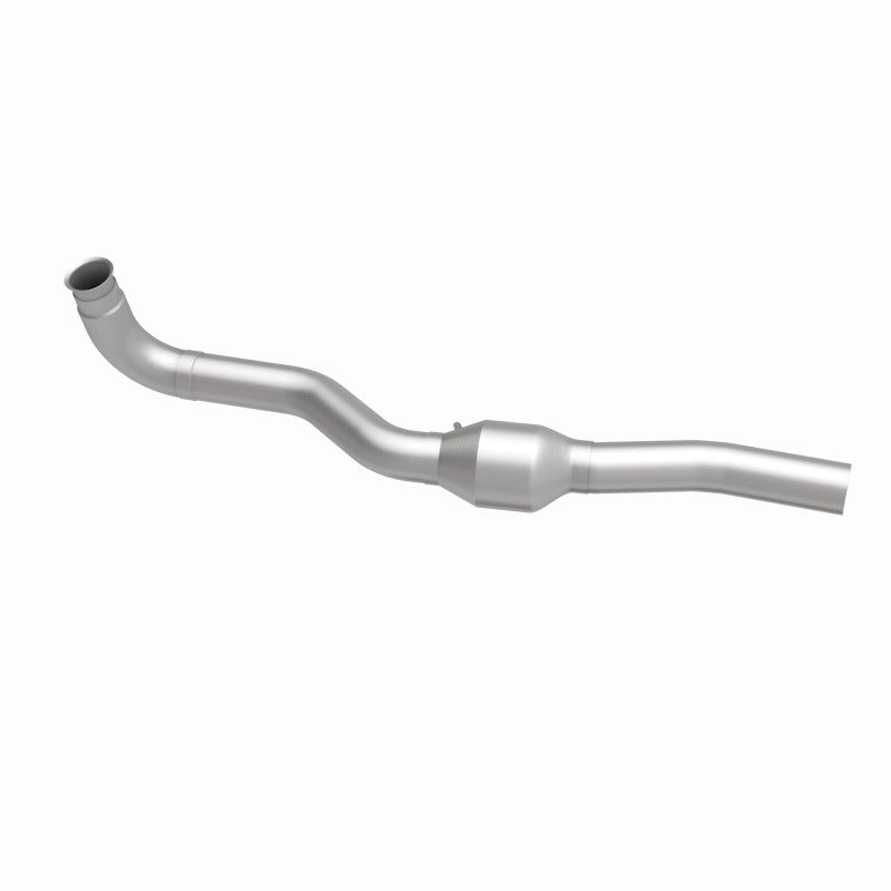 MagnaFlow Conv DF 06- GM Silv/Sierra 6.6L Magnaflow