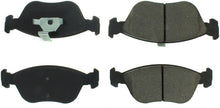 Load image into Gallery viewer, StopTech Performance 98-04 Volvo S60/98-00 S70/98-00 V70/93-97 850 Series Front Brake Pads