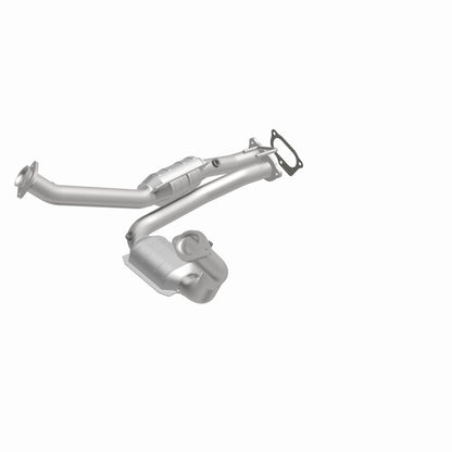 MagnaFlow Conv DF 04 Ranger/B-Series 3.0L Magnaflow