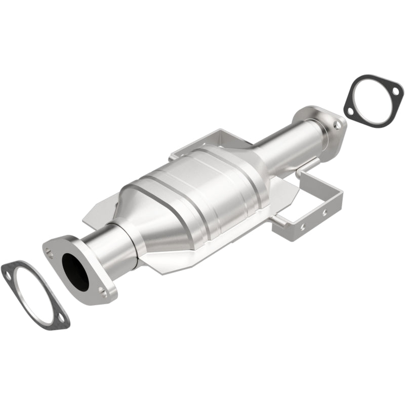 MagnaFlow Conv DF 95 Sebring/Aven 2.5 Rear CA Magnaflow