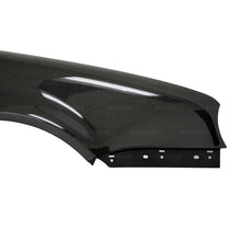 Load image into Gallery viewer, Seibon 99-04 Volkswagen Golf IV OEM Style Carbon Fiber Fenders