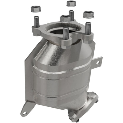 Magnaflow Conv DF 90-95 Honda Civic 1.5L Closed Couple Magnaflow