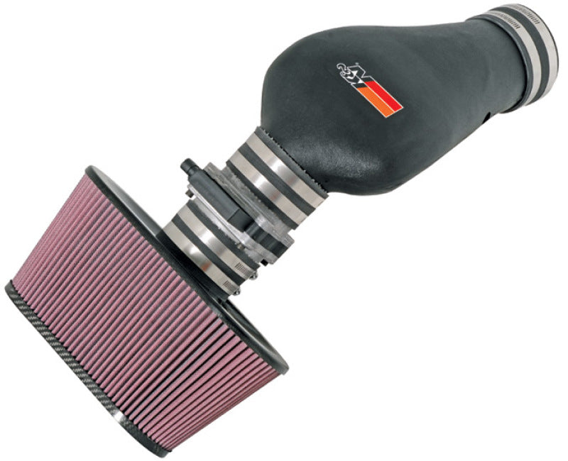 K&N 97-00 Chevy Corvette V8-5.7L Performance Intake Kit K&N Engineering