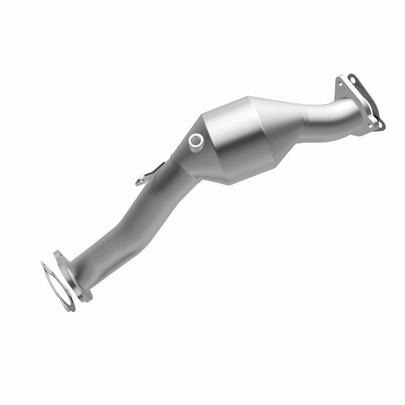 MagnaFlow Conv Direct Fit 11-15 Audi Q7 V6 3.0L - 2.5in Pipe Dia 24.375in L Magnaflow