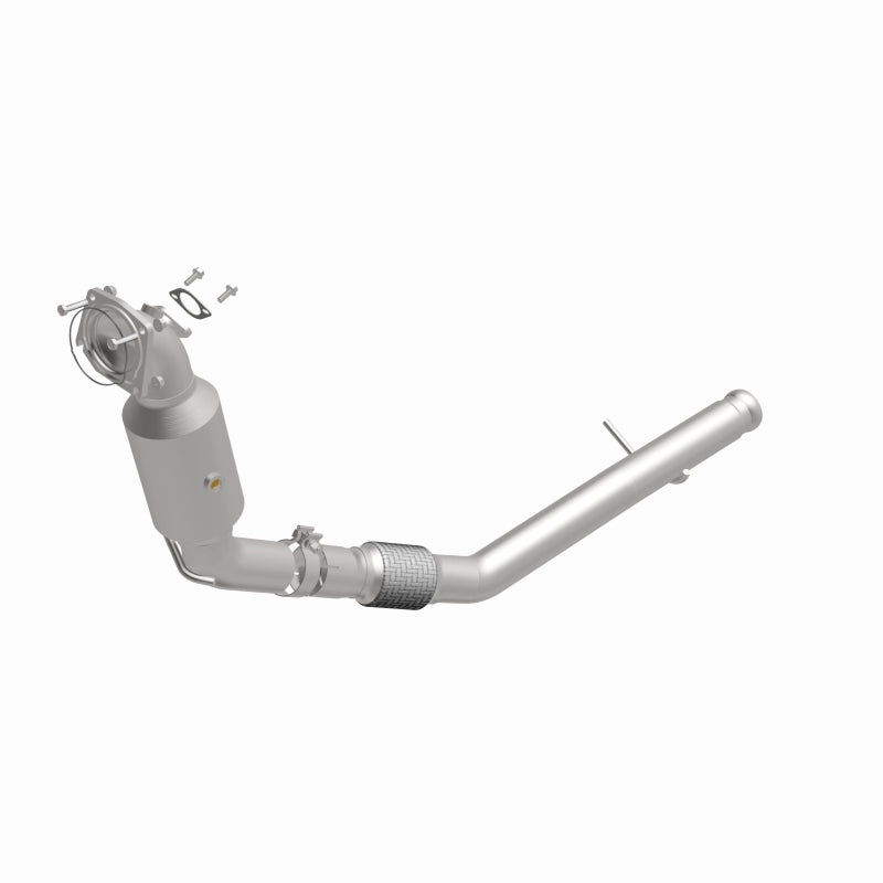 MagnaFlow 21-958 Direct-Fit Catalytic Converter