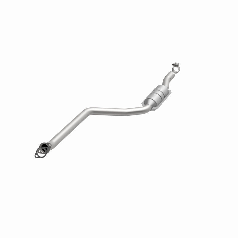 Magnaflow 08-10 BMW 528i 3.0L Direct Fit Converter Magnaflow