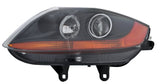 Hella 2003-2008 BMW Z4 Halogen Headlight Assembly