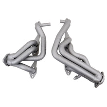 Load image into Gallery viewer, BBK Chevrolet Impala SS 5.7 LT1 V8 1-5/8 Shorty Exhaust Headers Titanium Ceramic 93-96