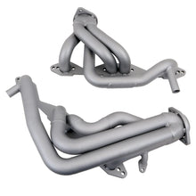 Load image into Gallery viewer, BBK Chevrolet Impala SS 5.7 LT1 V8 1-5/8 Shorty Exhaust Headers Titanium Ceramic 93-96