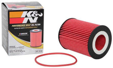 Load image into Gallery viewer, K&amp;N Oil Filter OIL FILTER AUTOMOTIVE