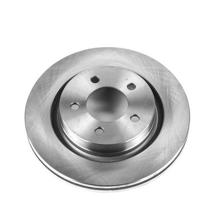 Power Stop 99-04 Chrysler 300M Front Autospecialty Brake Rotor PowerStop