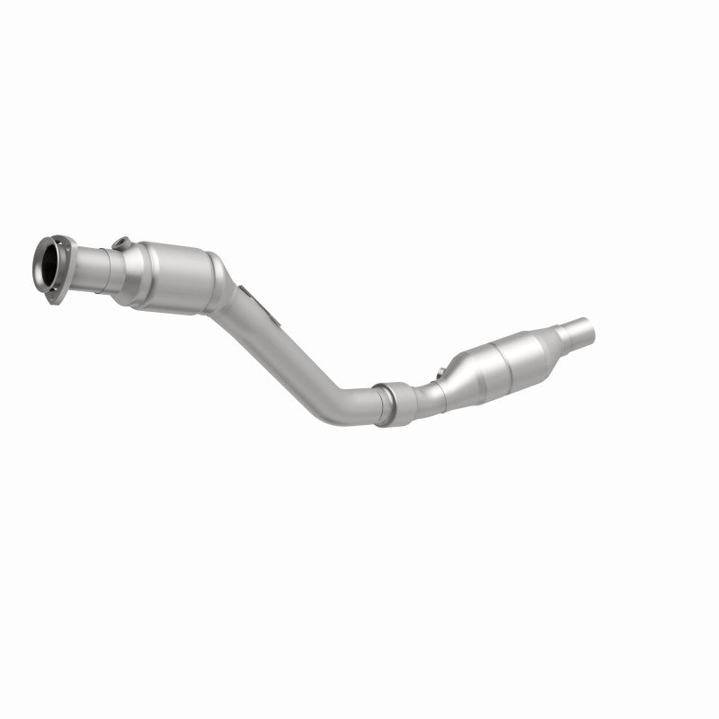 MagnaFlow Conv DF 04-06 Audi S4 4.2L Magnaflow