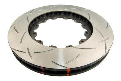 DBA 08+ EVO X T3 5000 Series Replacement Slotted DISC ONLY