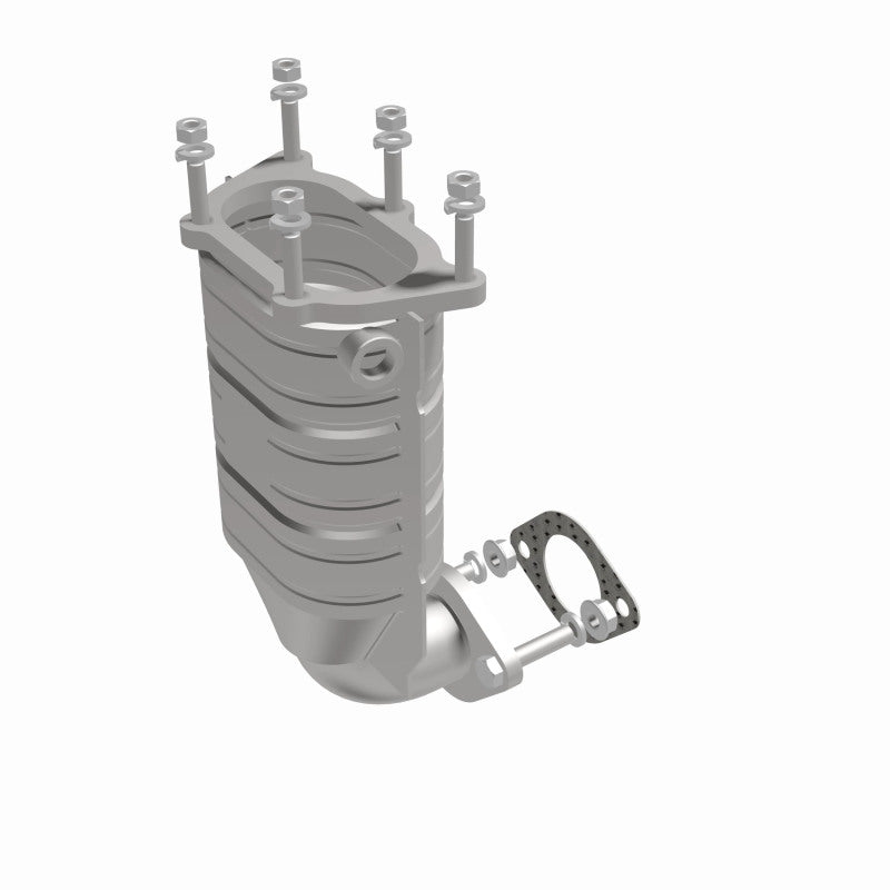 MagnaFlow Conv Direct Fit 97-99 Hyundai Accent 1.5L Magnaflow