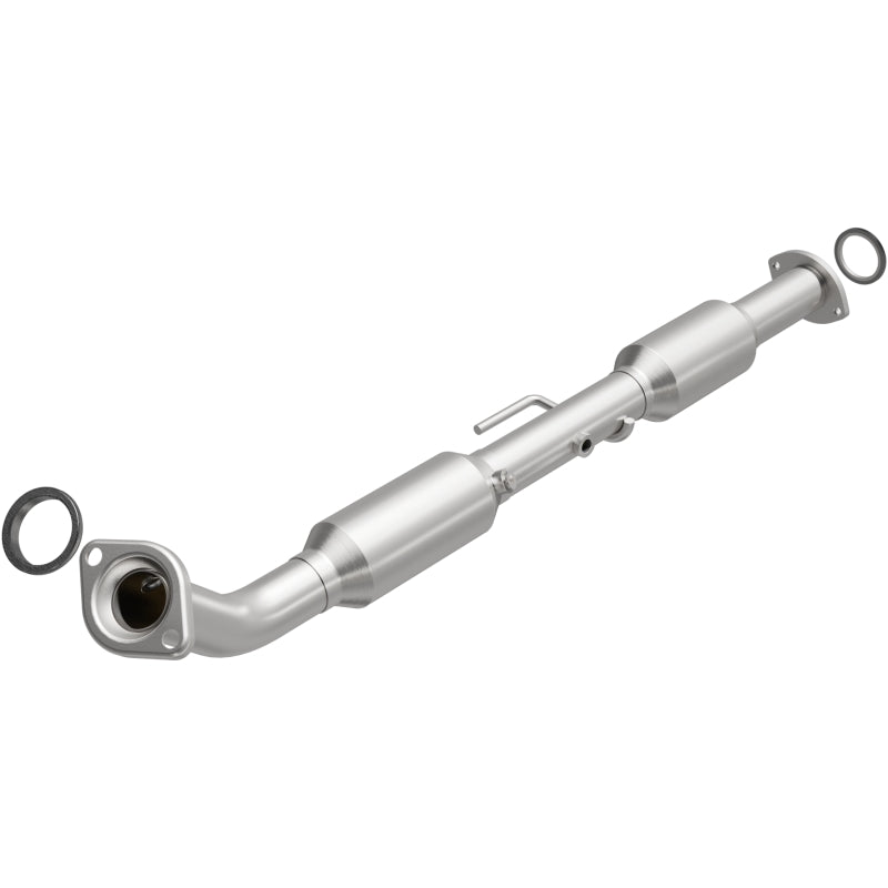 MagnaFlow Conv DF 05-09 Toyota Tacoma 2.7L Magnaflow