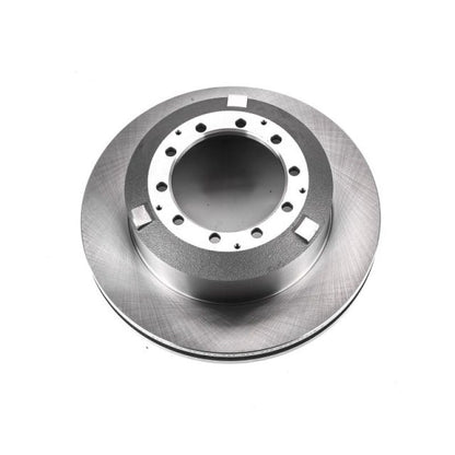 Power Stop 13-18 Ram 4500 Rear Autospecialty Brake Rotor PowerStop