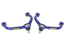 Load image into Gallery viewer, SuperPro 19-23 Ram 1500 DT Front Upper Control Arm Set - TRC6640