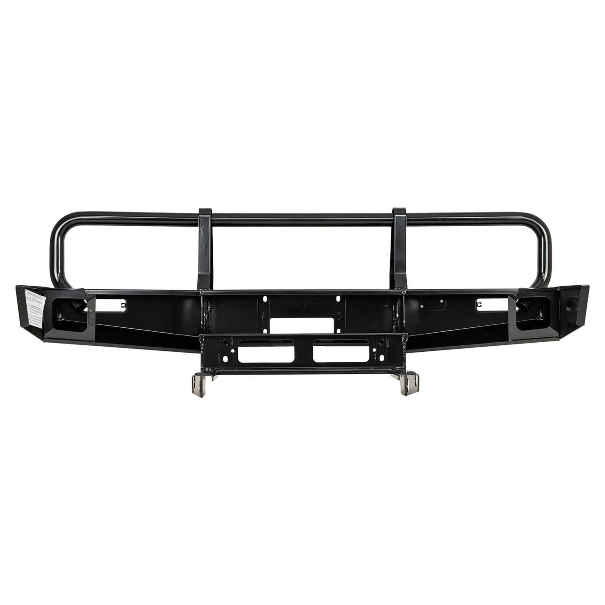 ARB Deluxe Bumper For 1984-1985 Toyota Pickup - 3414090 ARB