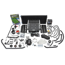 Load image into Gallery viewer, Edelbrock Stage 1 Supercharger Kit For 2019-20 Ford F-150 5.0L 4V W/ Tune - 15812