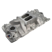 Load image into Gallery viewer, Edelbrock Performer EPS Intake Manifold For 1955-1986 Small-Block Chevy - 2701