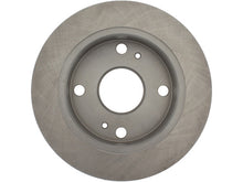 Load image into Gallery viewer, C-Tek Rear Standard Disc Brake Rotors For 1985-87 Toyota Corolla- 121.44032