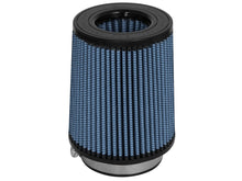 Load image into Gallery viewer, aFe Takeda Pro 5R Air Filter 3-1/2F x 5B x 4-1/2T (INV) x 6.25H in - TF-9027R