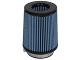 aFe Takeda Pro 5R Air Filter 3-1/2F x 5B x 4-1/2T (INV) x 6.25H in - TF-9027R