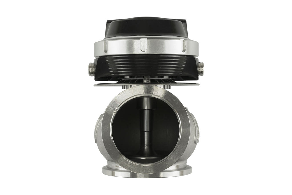 Turbosmart GenV Hypergate45-Lite 7psi External Wastegate (Black) - TS-0553-1602