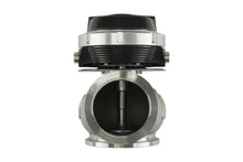 Load image into Gallery viewer, Turbosmart GenV Hypergate45-Lite 7psi External Wastegate (Black) - TS-0553-1602