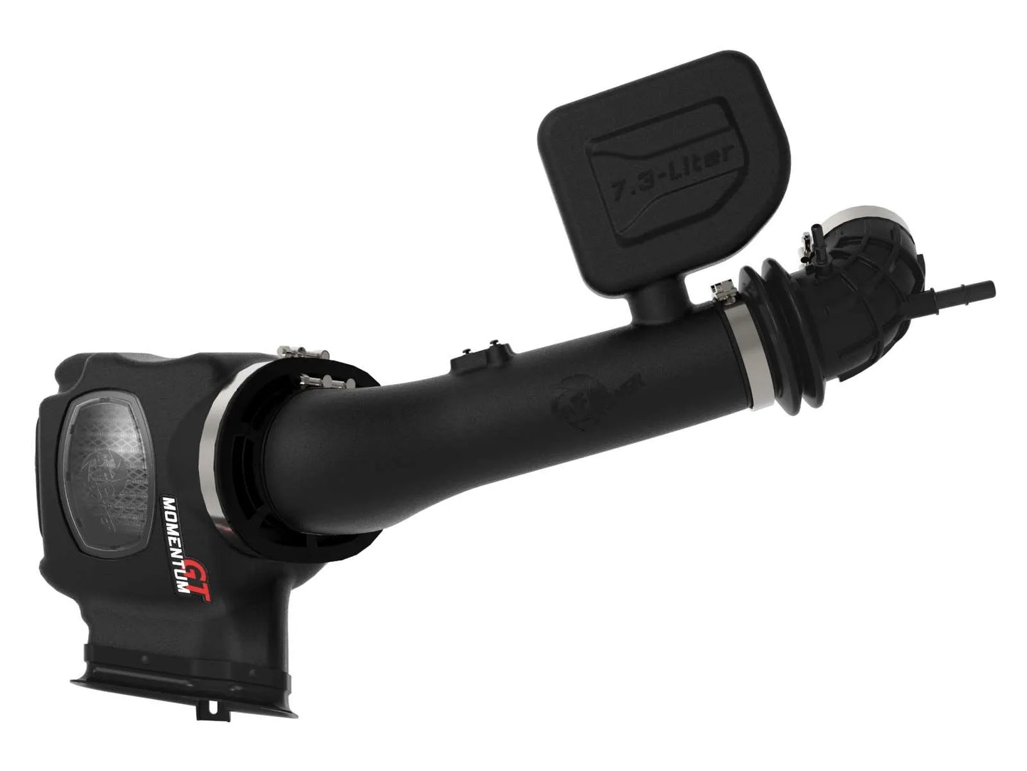 aFe 2020-2022 Ford F250/ F350 7.3L Momentum GT Cold Air Intake System - 50-70058D aFe