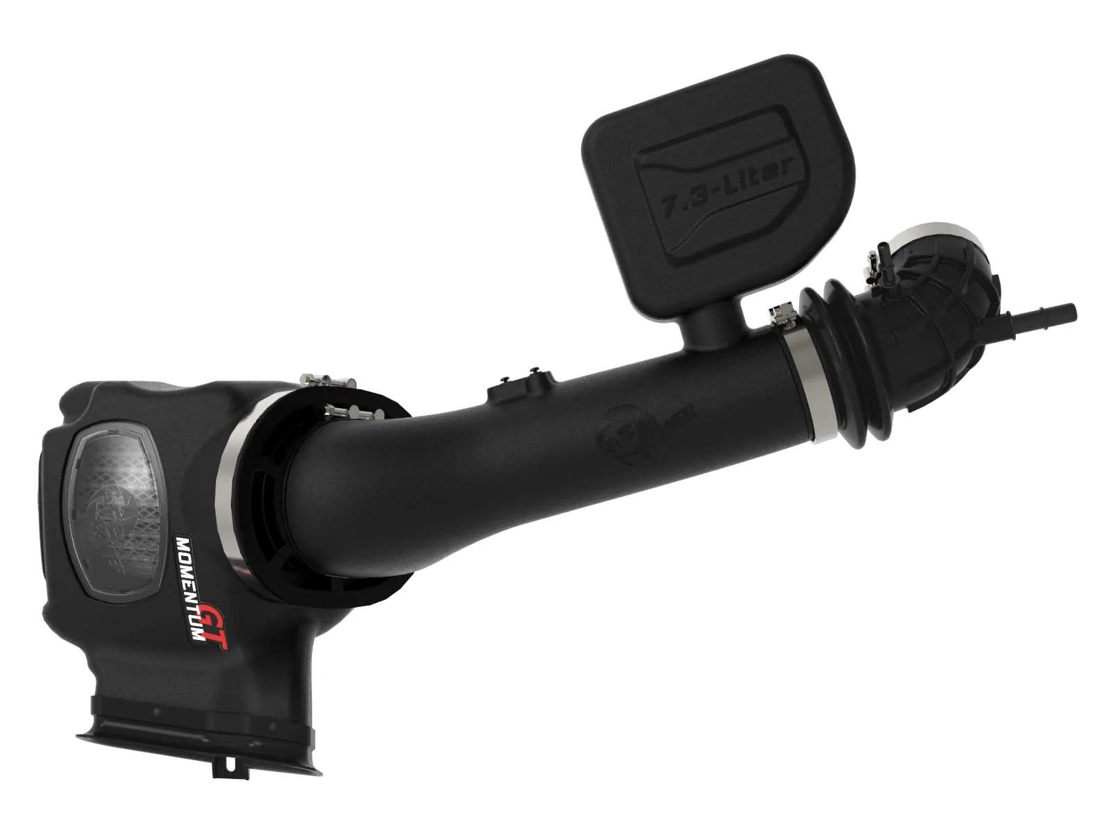 aFe 2020-2022 Ford F250/ F350 7.3L Momentum GT Cold Air Intake System - 50-70058D aFe