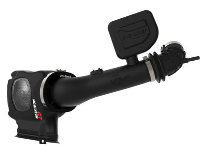 aFe 2020-2022 Ford F250/ F350 7.3L Momentum GT Cold Air Intake System - 50-70058D aFe