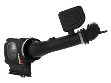 Load image into Gallery viewer, aFe 2020-2022 Ford F250/ F350 7.3L Momentum GT Cold Air Intake System - 50-70058D