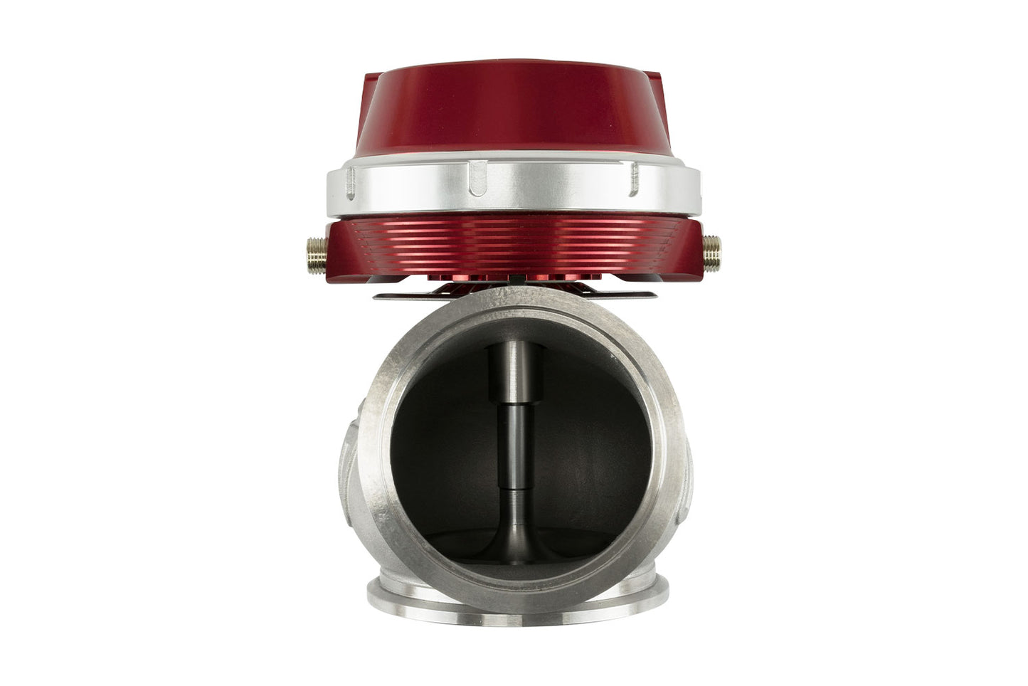 Turbosmart GenV PowerGate60 14psi External Wastegate (Red) - TS-0555-1014 Turbosmart