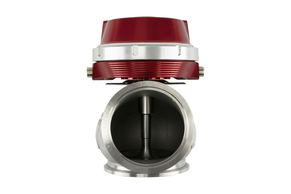 Turbosmart GenV PowerGate60 14psi External Wastegate (Red) - TS-0555-1014