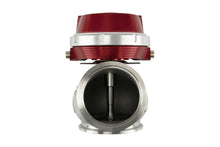 Load image into Gallery viewer, Turbosmart GenV PowerGate60 14psi External Wastegate (Red) - TS-0555-1014